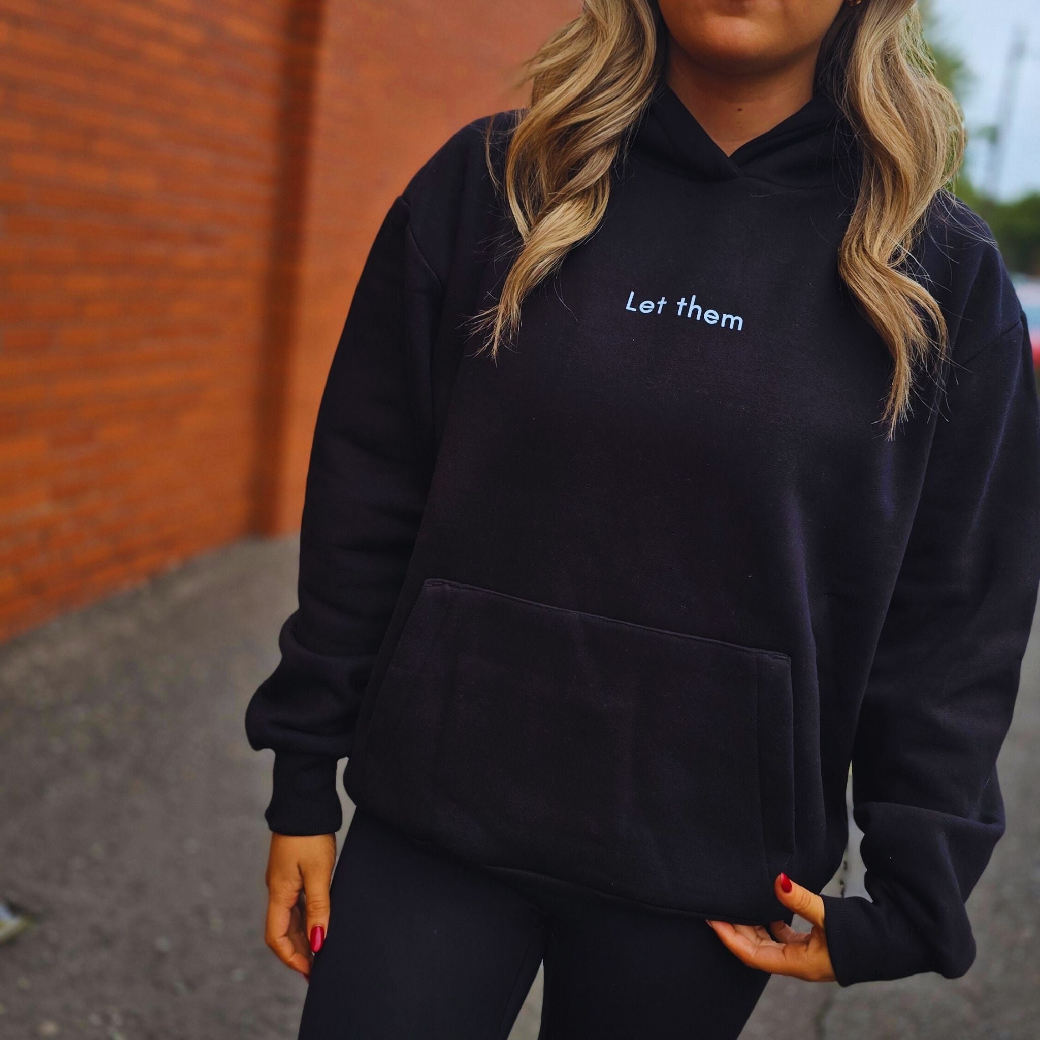 Let Them | NI Social Media Awards X Cancer Fund For Children