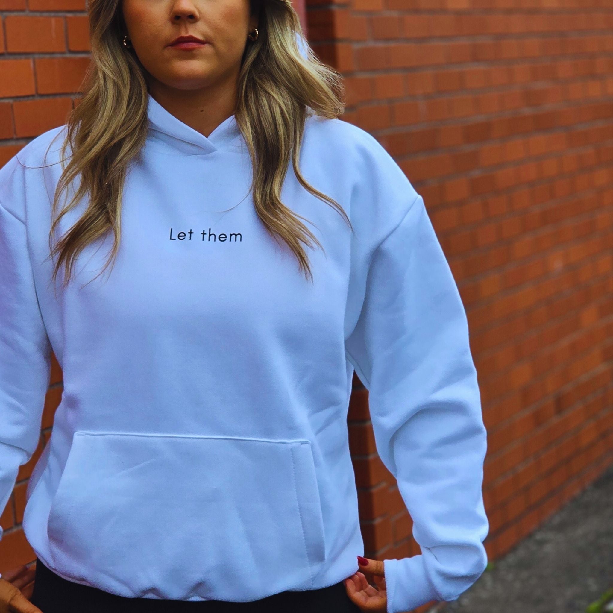 Let Them | NI Social Media Awards X Cancer Fund For Children