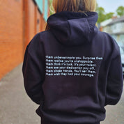 Let Them | NI Social Media Awards X Cancer Fund For Children