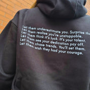 Let Them | NI Social Media Awards X Cancer Fund For Children