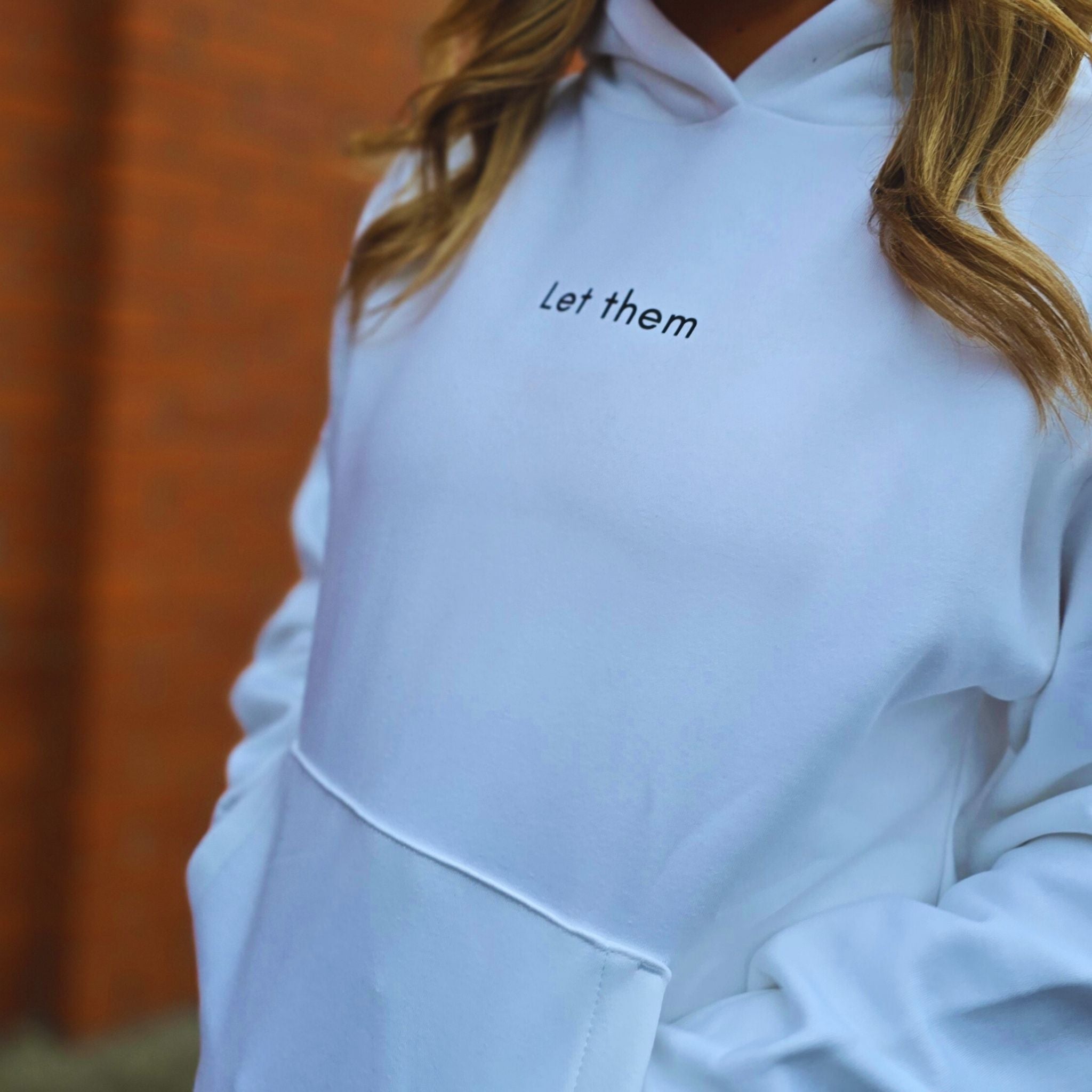 Let Them | NI Social Media Awards X Cancer Fund For Children