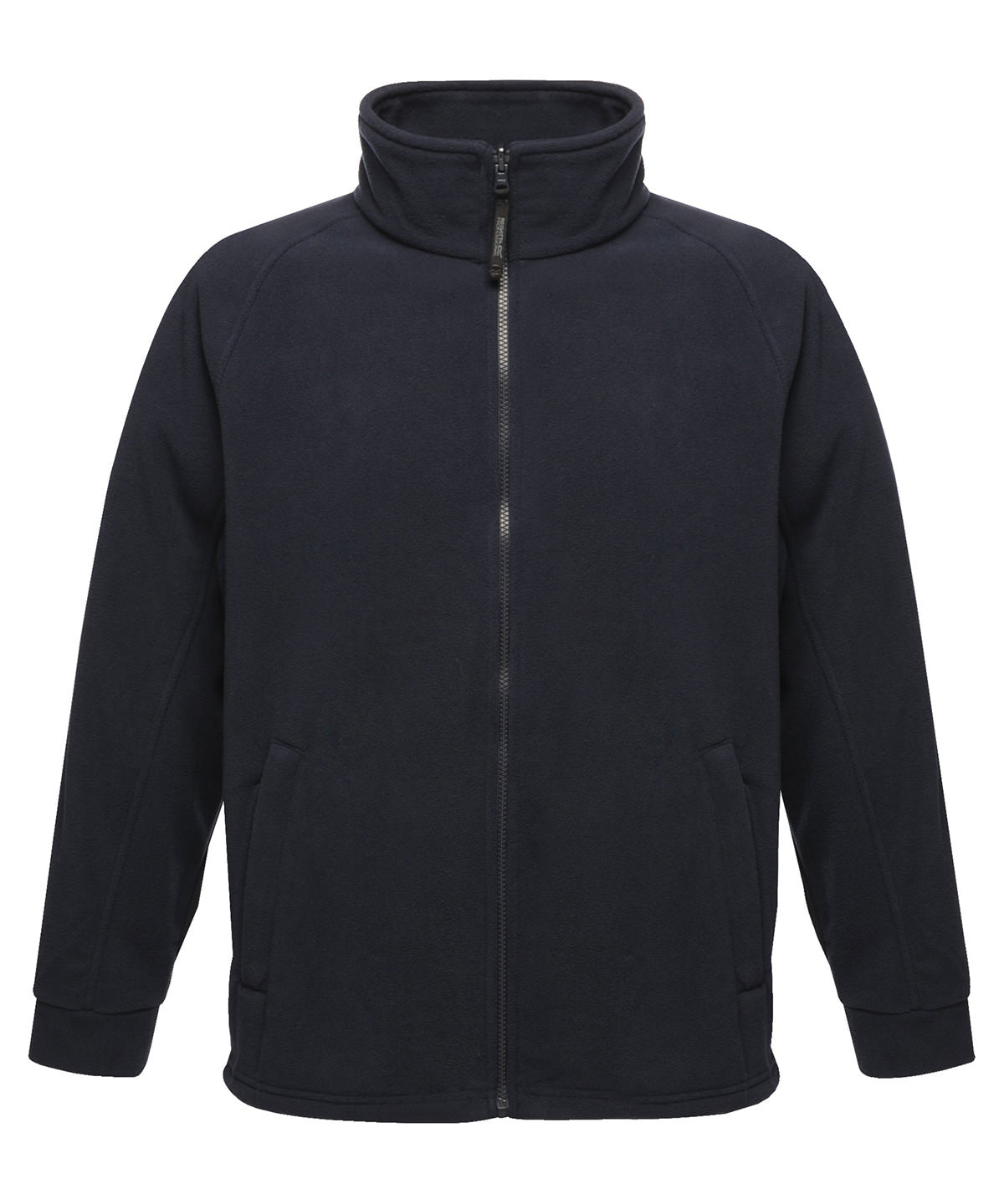 WORKWEAR SAMPLE SALE 2024 RG122 Regatta Unisex Full Zip Fleece