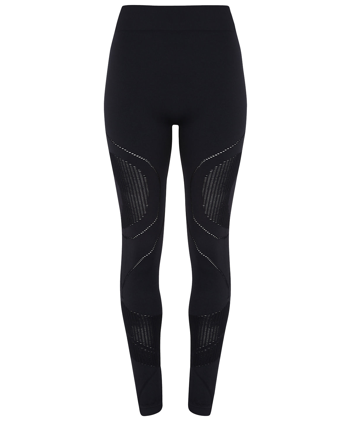 WORKWEAR SAMPLE SALE 2024 TR207 Tri dri Seamless Leggings