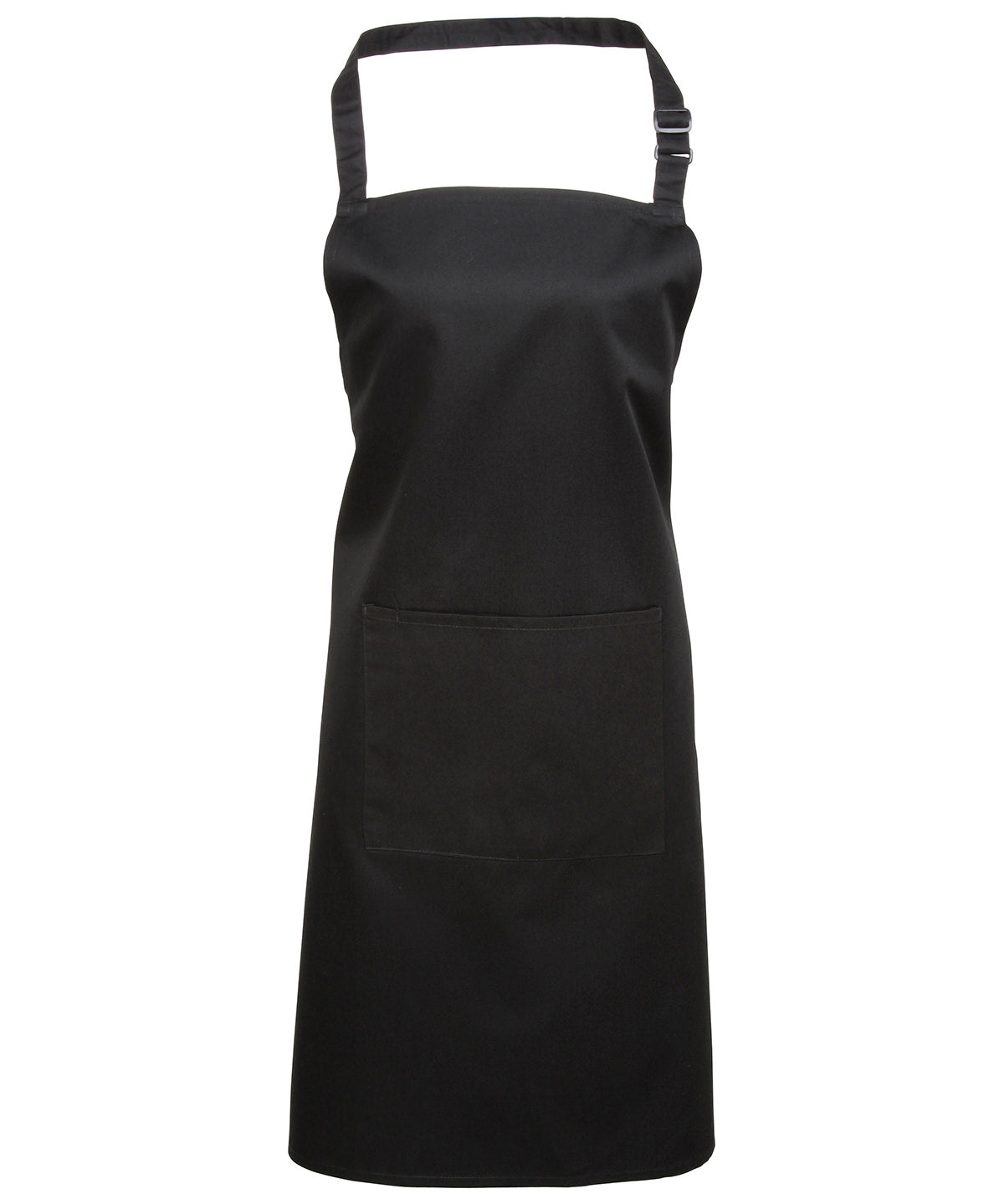 Black Apron | Ted & Stitch