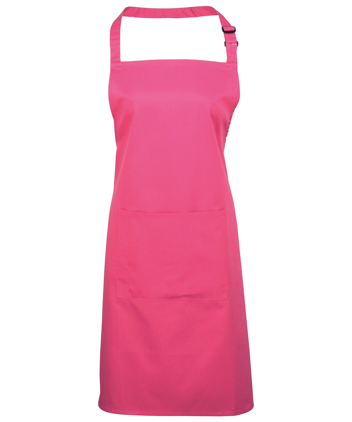 Pink Apron | Ted & Stitch