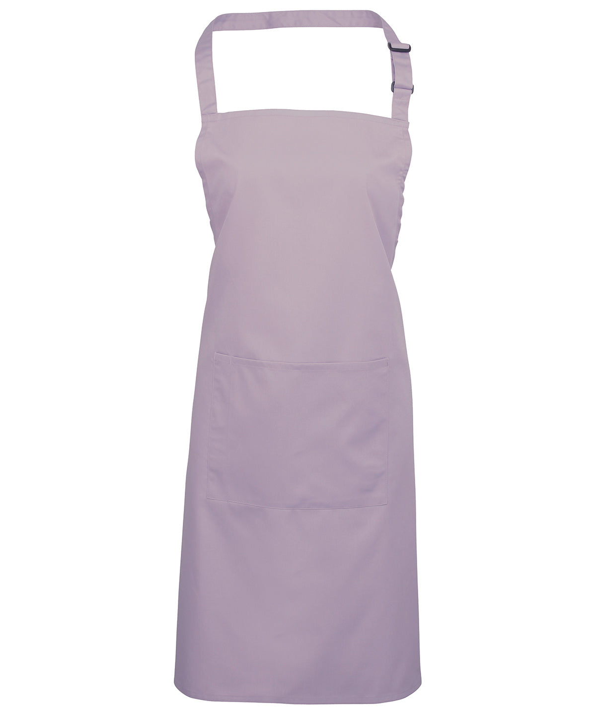Lilac Apron | Ted & Stitch