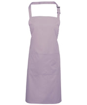 Lilac Apron | Ted & Stitch