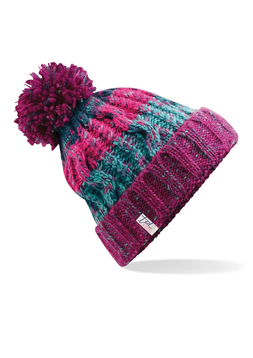 Create your own store bobble hat