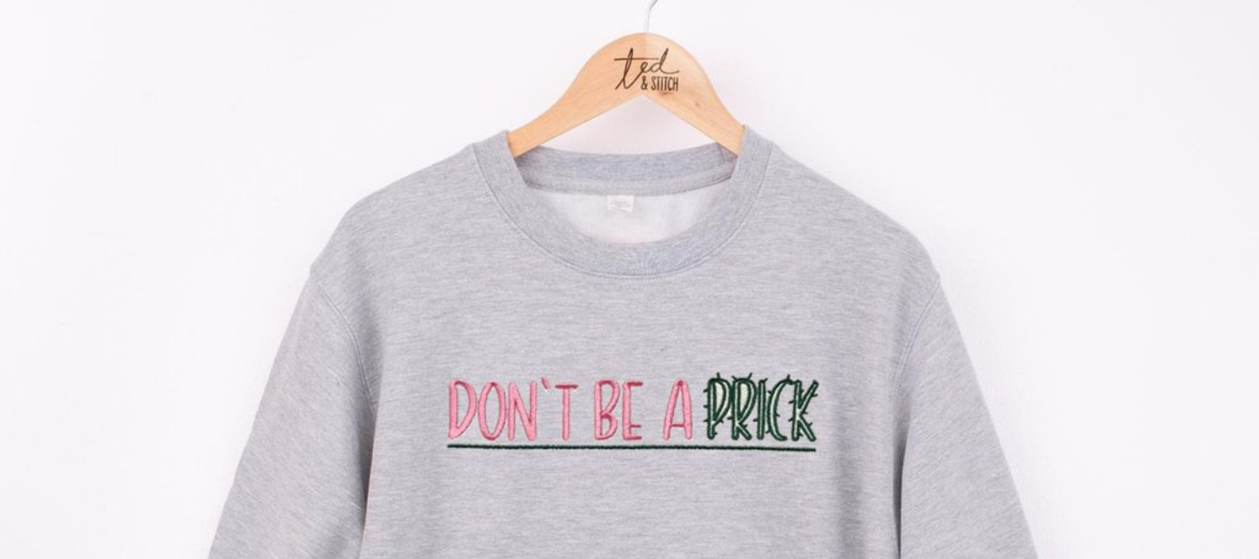 Cute & Funny Slogan Inspiration For Your "Create Your Own" Clothing