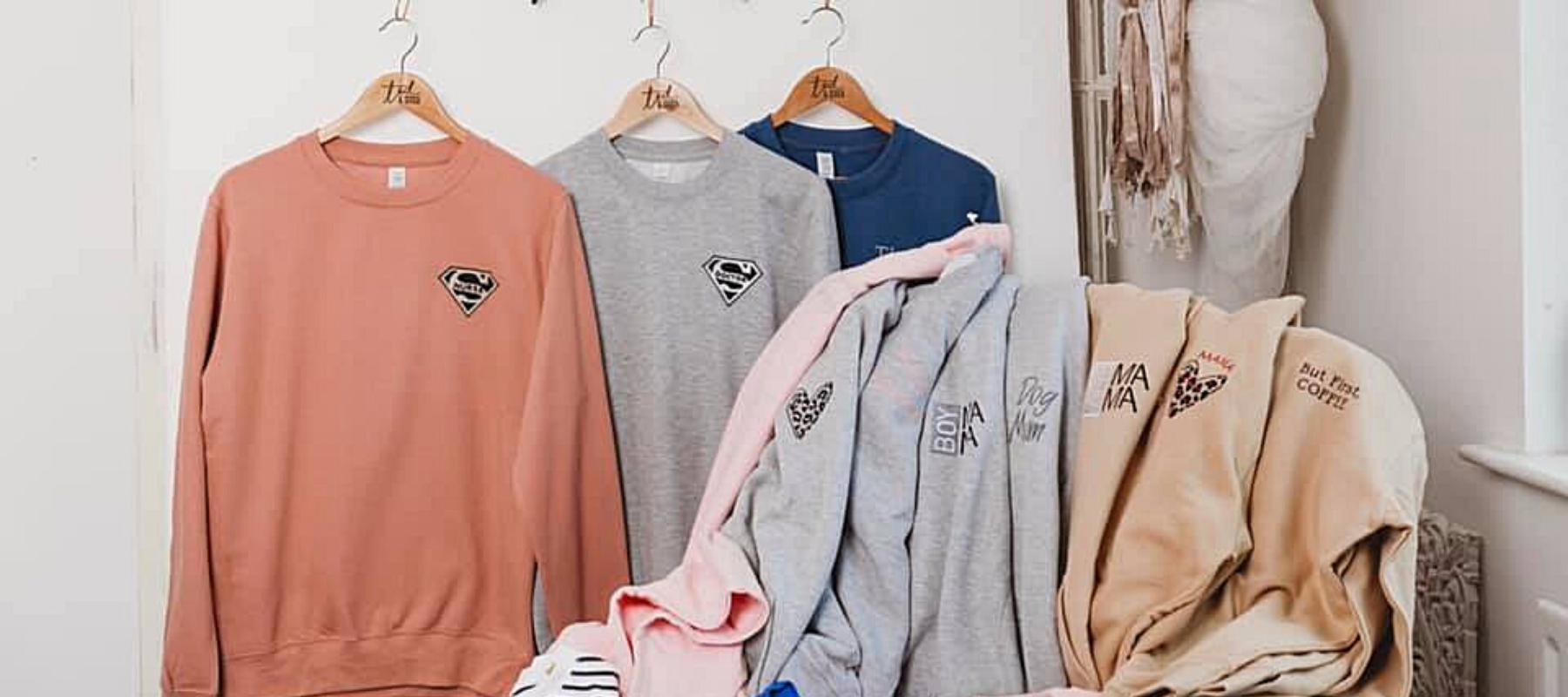 Guide To Taking Care of Your Custom Embroidered Clothing
