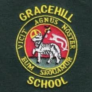 Gracehill Primary School Staff