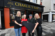 Charlies Bar x Ted & Stitch Charity Jumper (Limited Edition)