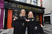 Charlies Bar x Ted & Stitch Charity Jumper (Limited Edition)