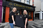 Charlies Bar x Ted & Stitch Charity Jumper (Limited Edition)