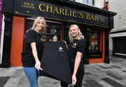 Charlies Bar x Ted & Stitch Charity Jumper (Limited Edition)