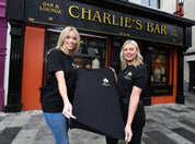 Charlies Bar x Ted & Stitch Charity Jumper (Limited Edition)