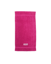 H2O Luxury Towel *PREORDER CHRISTMAS DELIVERY NOT GUARANTEED