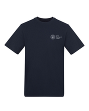 Union Theological College Embroidered T-Shirt