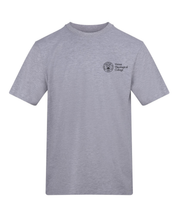 Union Theological College Embroidered T-Shirt