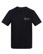 Union Theological College Embroidered T-Shirt