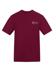 Union Theological College Embroidered T-Shirt