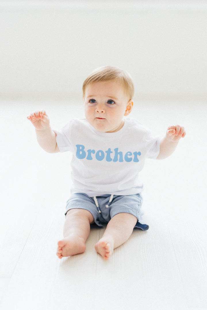 Brother T-shirt