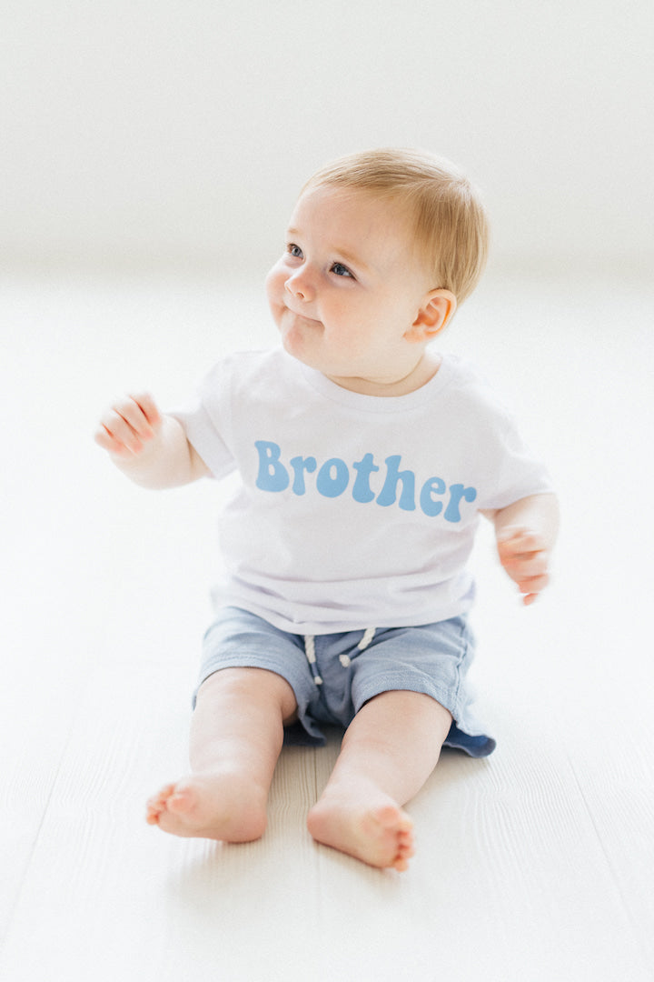 Brother T-shirt