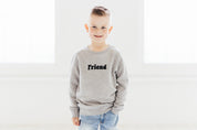 Premium FRIEND jumper