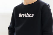 Premium BROTHER jumper