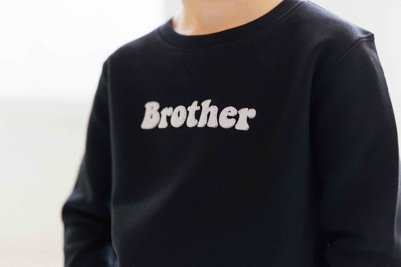 Premium BROTHER jumper