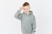 Personalised Name Hoodie