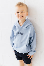 Personalised Name Hoodie