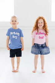 Birthday Girl T-shirt