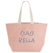 CIAO BELLA Tote Bag