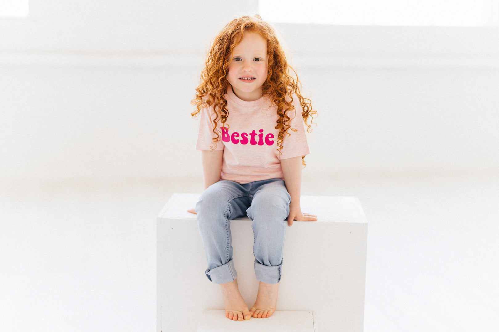 Bestie T-shirt