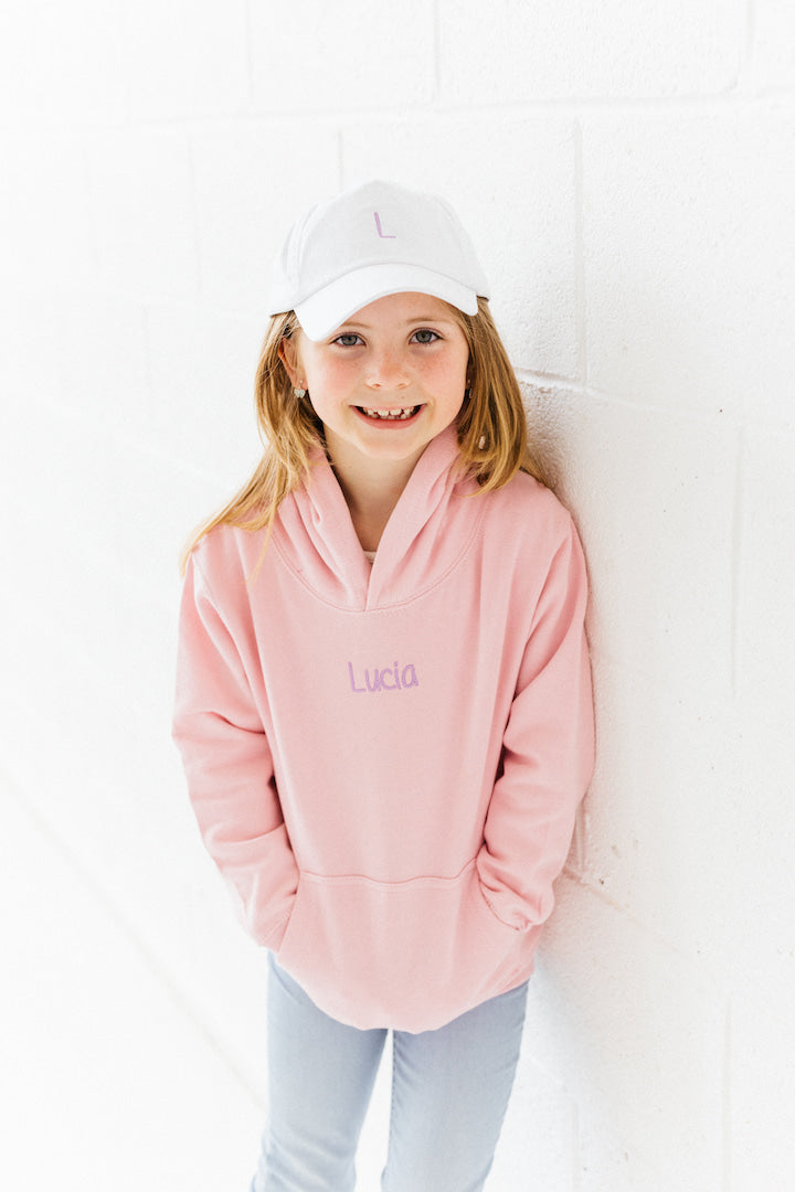 Personalised Name Hoodie