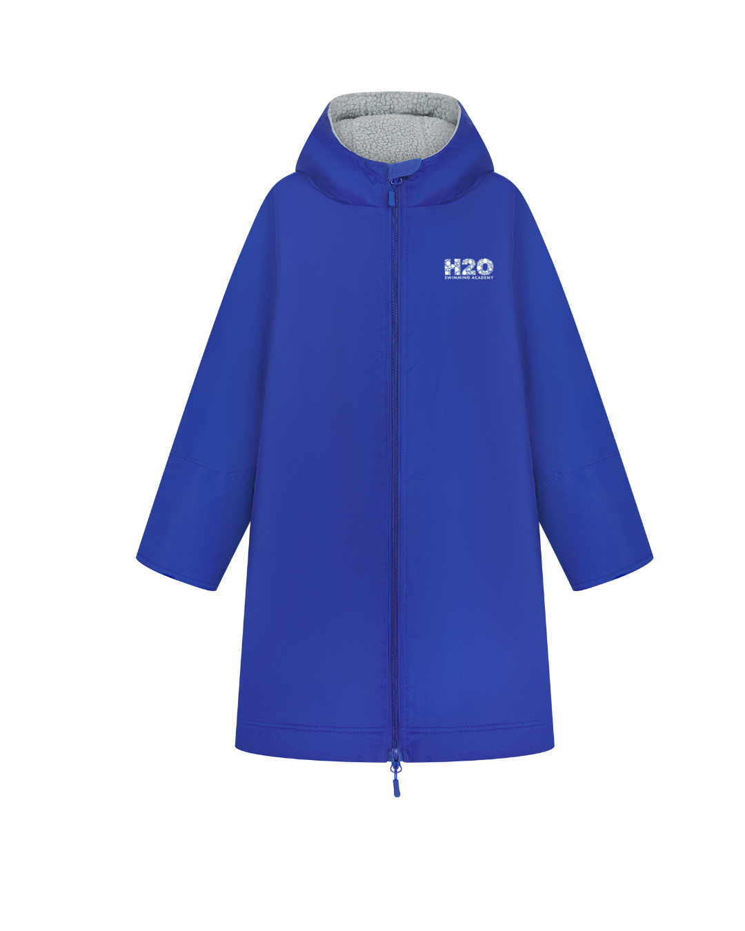 H2O All Weather Robe *PREORDER CHRISTMAS DELIVERY NOT GUARANTEED