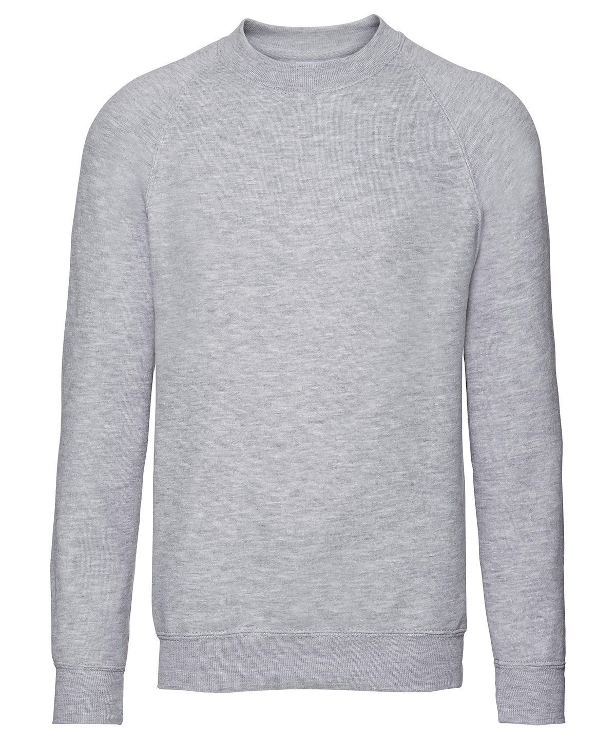 Kids raglan sleeve sweatshirt