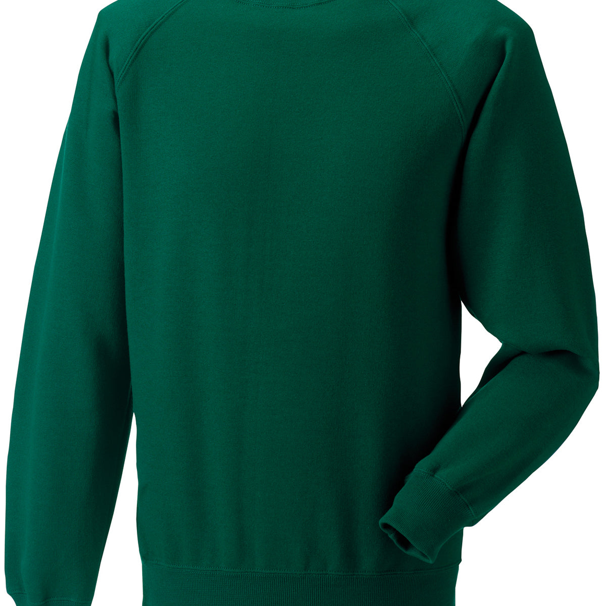 Classic sweatshirt