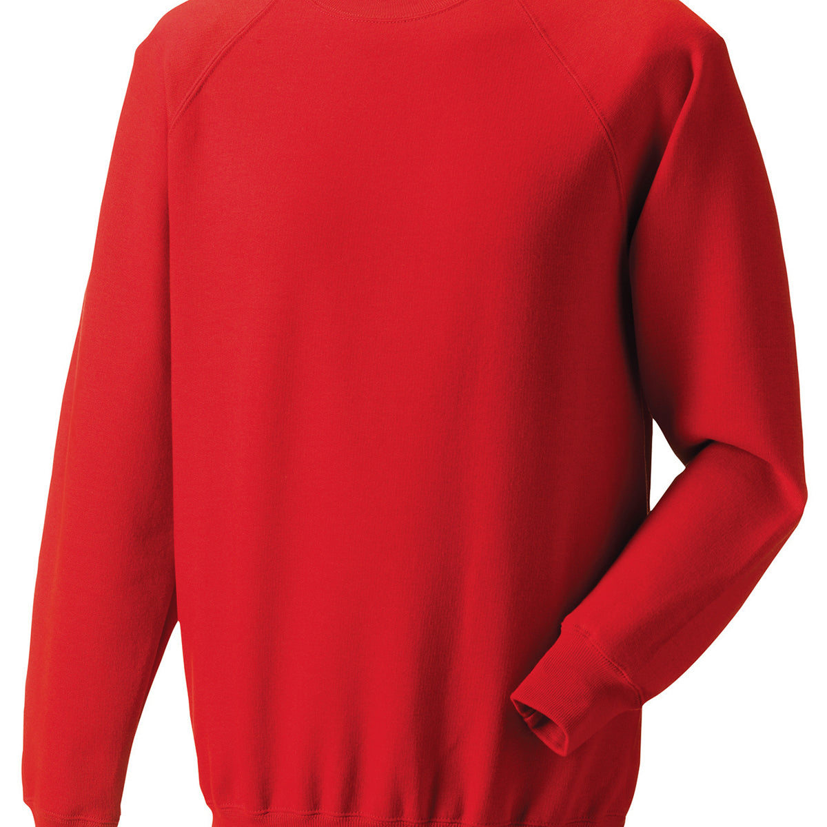Classic sweatshirt
