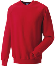 Classic sweatshirt
