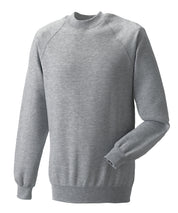 Classic sweatshirt