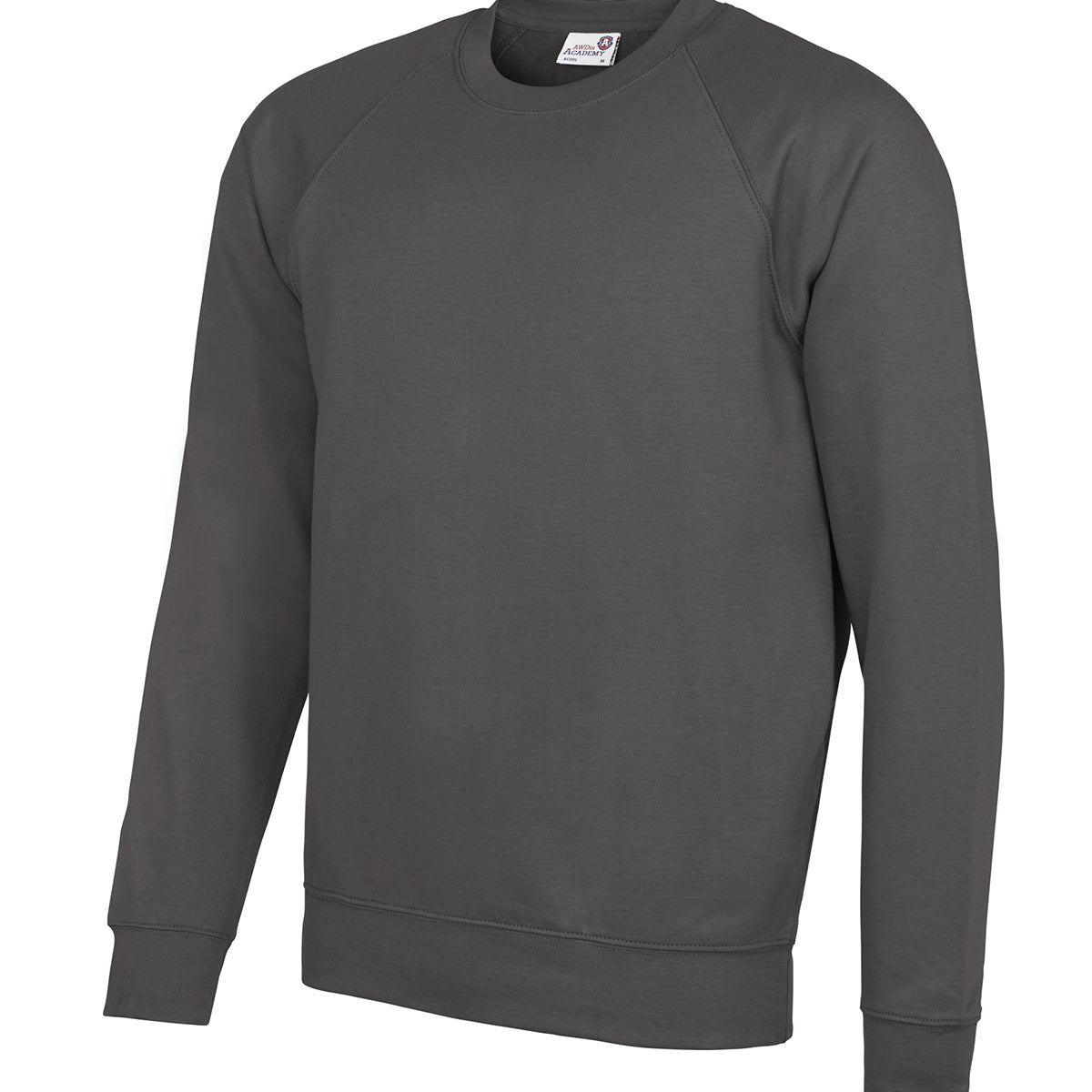 Senior Academy raglan sweatshirt