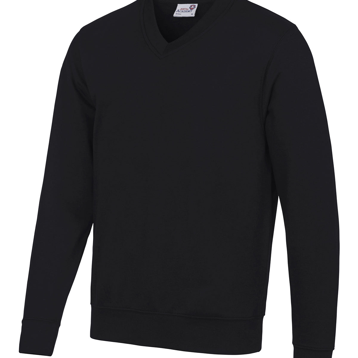 Senior Academy v-neck sweatshirt