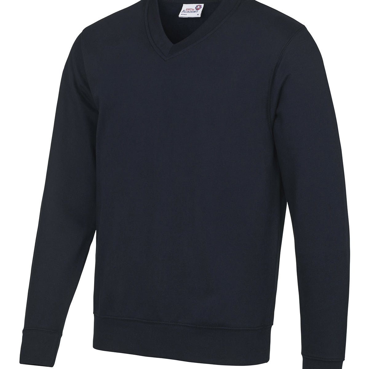 Senior Academy v-neck sweatshirt