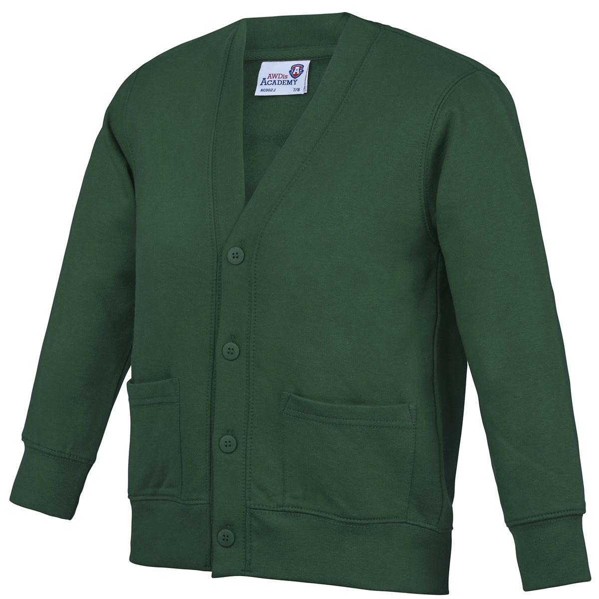Kids Academy cardigan