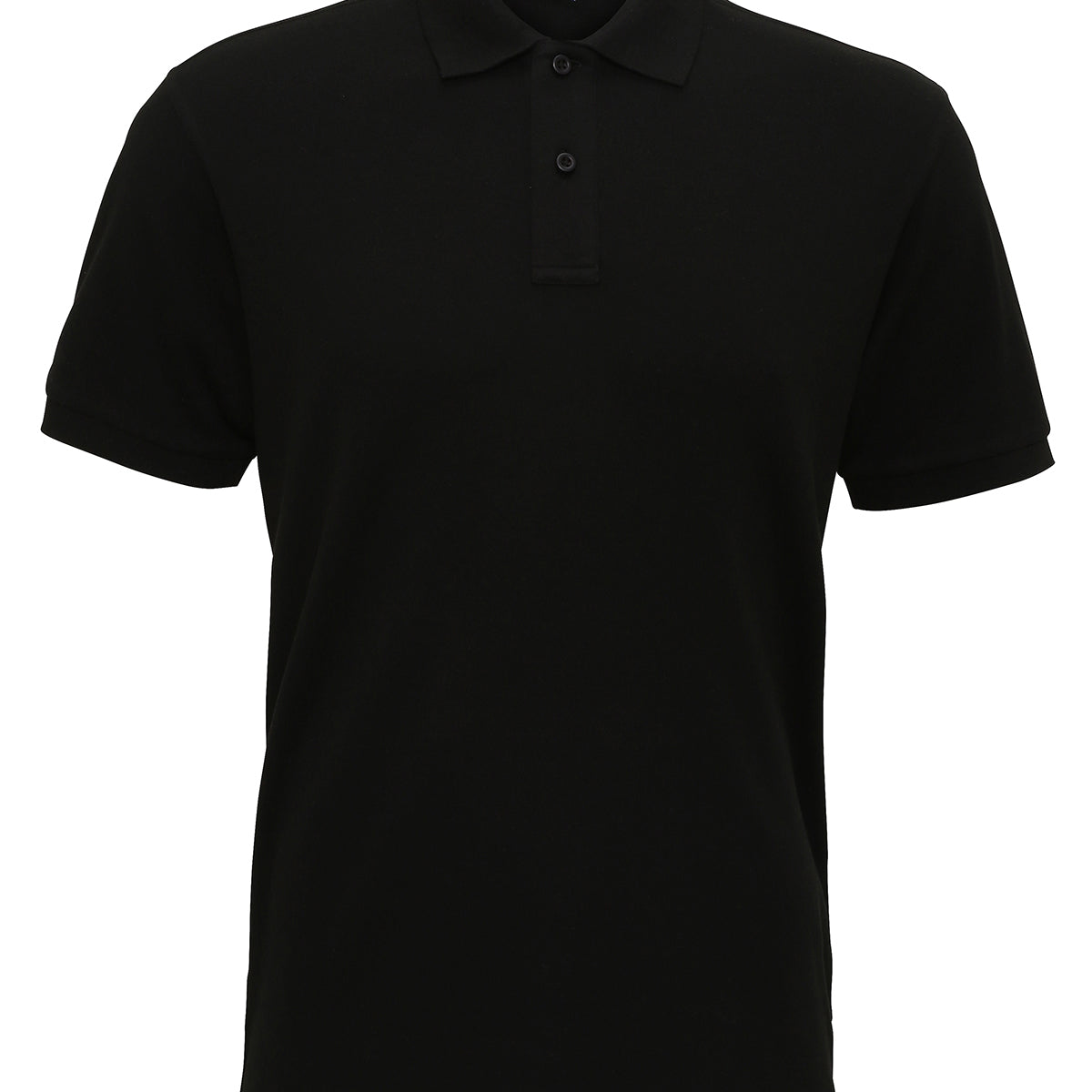 Men's super smooth knit polo
