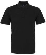 Men's Classic fit polo