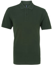 Men's Classic fit polo