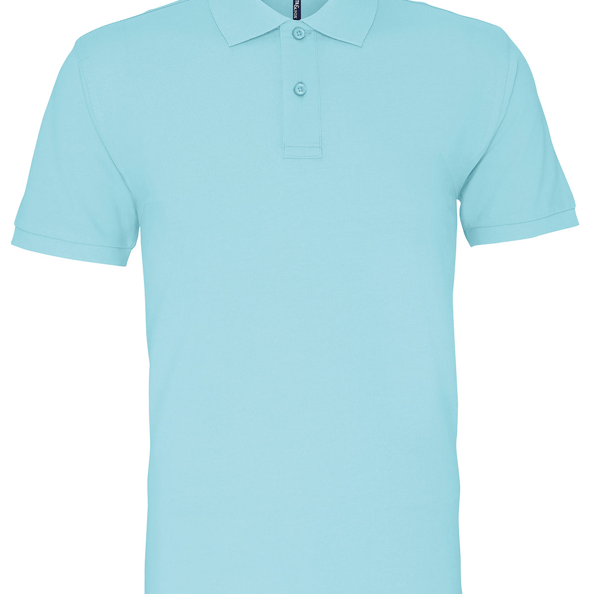 Men's Classic fit polo